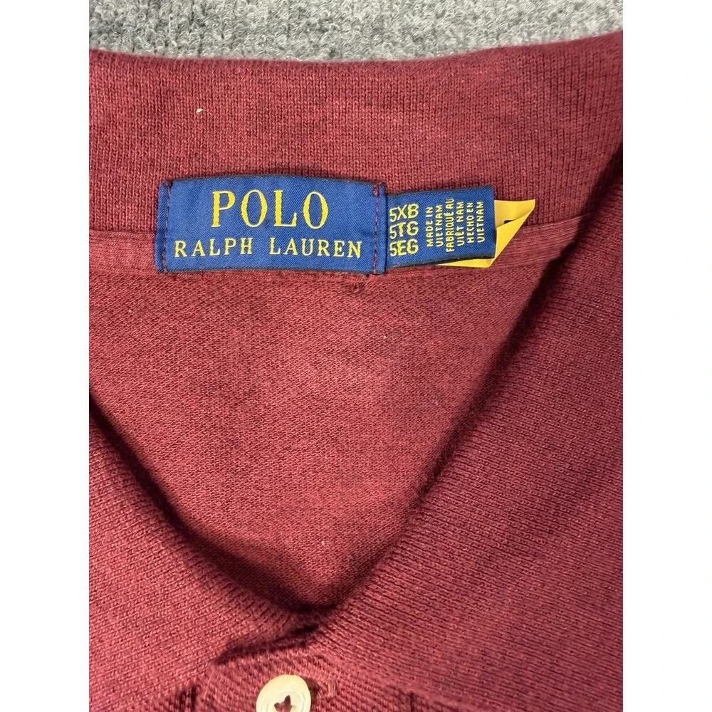 Polo Ralph Lauren classic polo